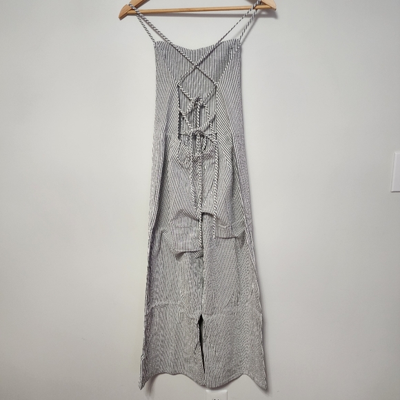 Blue Life Jumpsuit - Picture 9 of 9